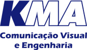 KMA Comunicação Visual